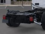 New 2026 Ford F-550 XL Crew Cab 4WD Cab Chassis for sale #26T60 - photo 21