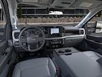 New 2026 Ford F-550 XL Crew Cab 4WD Cab Chassis for sale #26T60 - photo 9
