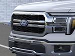 New 2026 Ford F-150 Lariat SuperCrew Cab for sale #26T603 - photo 17
