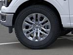 New 2026 Ford F-150 Lariat SuperCrew Cab for sale #26T603 - photo 19