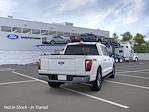 New 2026 Ford F-150 Lariat SuperCrew Cab for sale #26T603 - photo 8