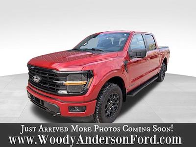 Used 2024 Ford F-150 - photo 1