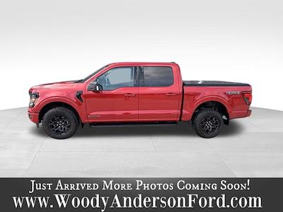 Used 2024 Ford F-150 - photo 1