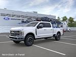 New 2026 Ford F-250 King Ranch Crew Cab 4x4 Pickup for sale #26T61 - photo 1