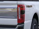 New 2026 Ford F-250 King Ranch Crew Cab 4x4 Pickup for sale #26T61 - photo 21
