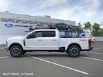 New 2026 Ford F-250 King Ranch Crew Cab 4x4 Pickup for sale #26T61 - photo 3