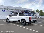 New 2026 Ford F-250 King Ranch Crew Cab 4x4 Pickup for sale #26T61 - photo 4