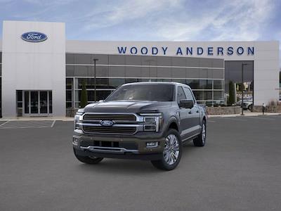 New 2026 Ford F-150 King Ranch SuperCrew Cab for sale #26T610 - photo 2