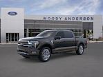 2026 Ford F-150 SuperCrew Cab 4WD Pickup for sale #26T610 - photo 1