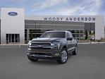 2026 Ford F-150 SuperCrew Cab 4WD Pickup for sale #26T610 - photo 3