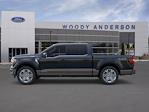 2026 Ford F-150 SuperCrew Cab 4WD Pickup for sale #26T610 - photo 4