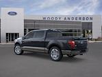 2026 Ford F-150 SuperCrew Cab 4WD Pickup for sale #26T610 - photo 2