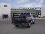 2026 Ford F-150 SuperCrew Cab 4WD Pickup for sale #26T610 - photo 8