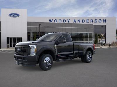 New 2026 Ford F-450 - photo 1