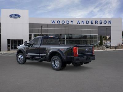 New 2026 Ford F-450 - photo 1