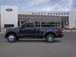 New 2026 Ford F-450 XL Regular Cab for sale #26T630 - photo 4