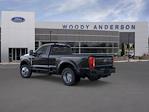 New 2026 Ford F-450 XL Regular Cab for sale #26T630 - photo 2