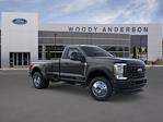 New 2026 Ford F-450 XL Regular Cab for sale #26T630 - photo 7