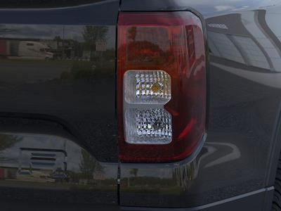 New 2026 Ford Ranger - photo 1