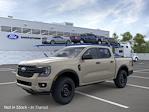New 2026 Ford Ranger XL SuperCrew Cab for sale #26T638 - photo 1