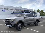 New 2026 Ford Ranger Lariat SuperCrew Cab for sale #26T639 - photo 1