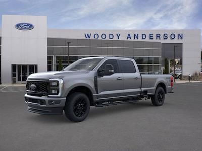 2026 Ford F-250 Crew Cab 4WD Pickup for sale #26T64 - photo 1