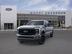 2026 Ford F-250 Crew Cab 4WD Pickup for sale #26T64 - photo 3