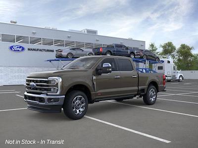 New 2026 Ford F-250 - photo 1