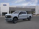 New 2026 Ford F-250 Platinum Crew Cab 4x4 Pickup for sale #26T67 - photo 1