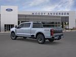 New 2026 Ford F-250 Platinum Crew Cab 4x4 Pickup for sale #26T67 - photo 2