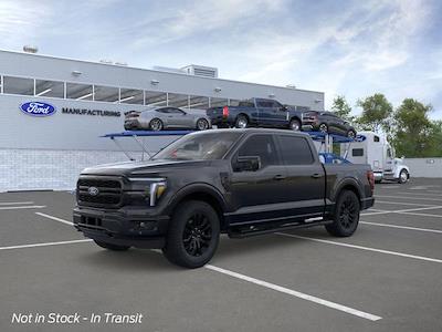 New 2026 Ford F-150 - photo 1