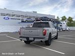 New 2026 Ford F-150 Lariat SuperCrew Cab for sale #26T679 - photo 8