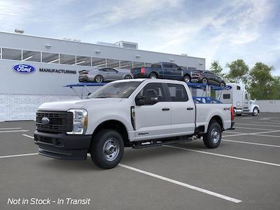 New 2026 Ford F-250 - photo 1