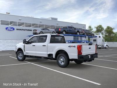 New 2026 Ford F-250 - photo 1