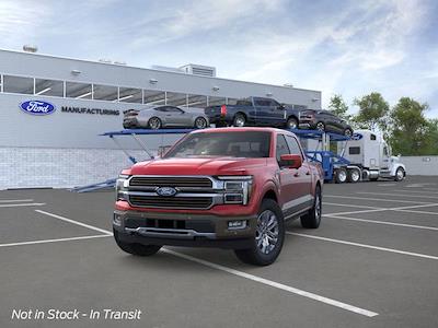 New 2026 Ford F-150 - photo 1