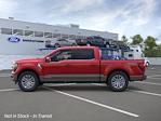 New 2026 Ford F-150 King Ranch SuperCrew Cab for sale #26T684 - photo 4