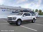 New 2026 Ford F-150 King Ranch SuperCrew Cab for sale #26T685 - photo 1