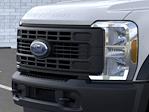 2026 Ford F-550 Crew Cab DRW 4x4 Cab Chassis for sale #26T69 - photo 17