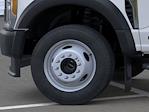 2026 Ford F-550 Crew Cab DRW 4x4 Cab Chassis for sale #26T69 - photo 19