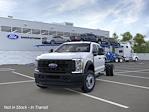 2026 Ford F-550 Crew Cab DRW 4x4 Cab Chassis for sale #26T69 - photo 2