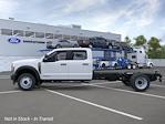2026 Ford F-550 Crew Cab DRW 4x4 Cab Chassis for sale #26T69 - photo 3