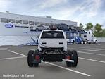 2026 Ford F-550 Crew Cab DRW 4x4 Cab Chassis for sale #26T69 - photo 5