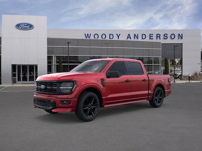 New 2026 Ford F-150 - photo 1