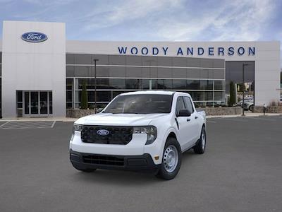 New 2026 Ford Maverick - photo 1