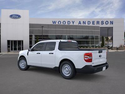 New 2026 Ford Maverick - photo 1