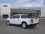 2026 Ford Maverick SuperCrew Cab FWD Pickup for sale #26T696 - photo 1