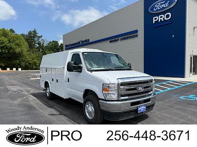 2026 Ford E-350 RWD Knapheide Service Utility Van for sale #26T7 - photo 1