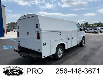 2026 Ford E-350 RWD Knapheide Service Utility Van for sale #26T7 - photo 2