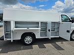 New 2026 Ford E-350 10' 9" Knapheide Steel Service Utility Van for sale #26T7 - photo 14