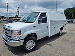 New 2026 Ford E-350 10' 9" Knapheide Steel Service Utility Van for sale #26T7 - photo 1